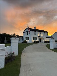 110 Shadburn Ferry Rd