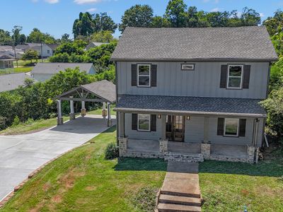 31 Pinson St