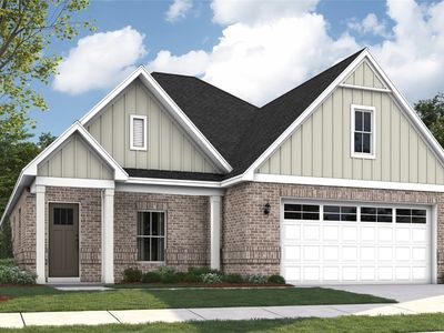 2310 Lake Shadow Ln