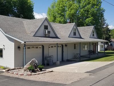 1685 N Rapid Creek Rd