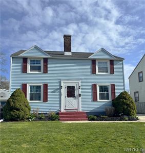 107 Fowler Ave