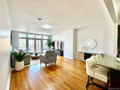 90 Bay Street Landing #3J