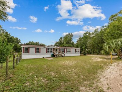 Property at 159 P A Sanders Rd, Sopchoppy, FL