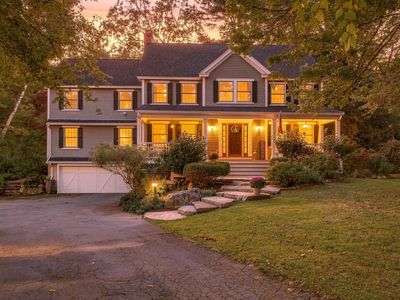 64 Parsonage Ln