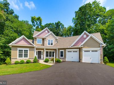 717 King Pen Rd