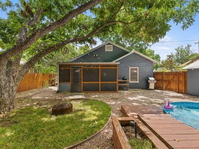 Property at 1218 S Myrtle St, Georgetown, TX