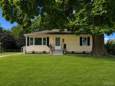 4131 Old Alton Rd