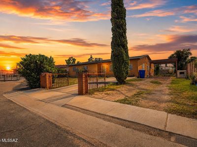 Property at 3249 S Capri Cir, Tucson, AZ