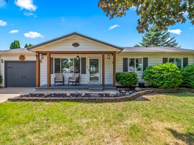 Property at 406 Gerald St, Quincy, MI