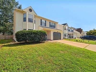 1578 Winthrope Dr