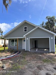 Property at 306 Garrison St, Darien, GA