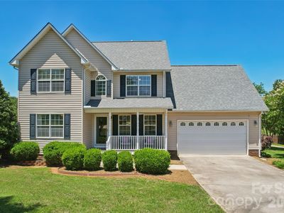 246 Maple Ridge Cir