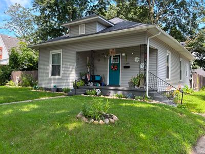 Property at 1200 W Wabash Ave, Logansport, IN