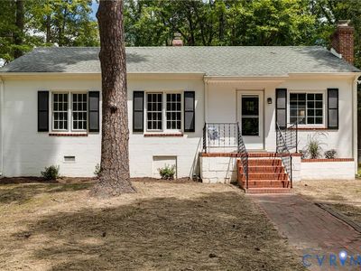 8000 Brown Rd