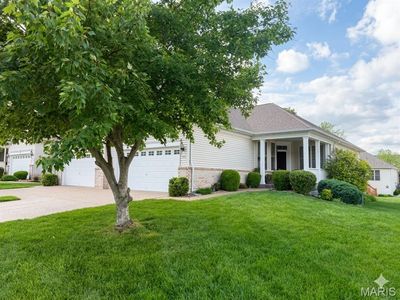 2071 Hawks Landing Dr #C