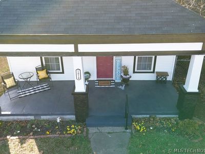 1018 N Okmulgee Ave
