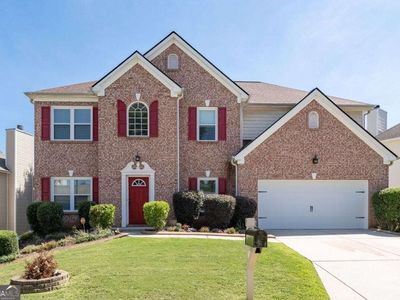 Property at 2031 Dartmoth Way, Villa Rica, GA