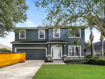 729 PORTA ROSA Circle