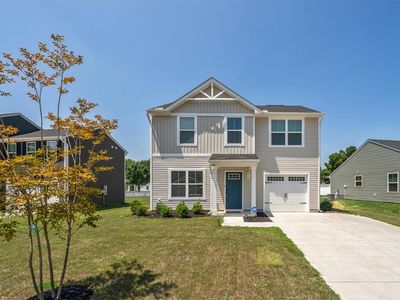 216 Highland Station Dr