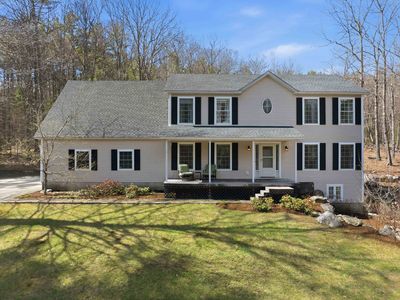 249 Perch Pond Road