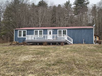Property at 28 Old County Route 82b, Livingston Manor, NY