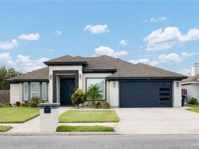 Property at 706 Tres Marias St, Weslaco, TX