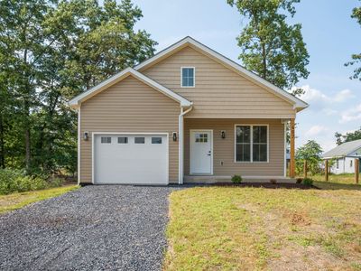 Property at 487 Pocahontas Ave, Shenandoah, VA