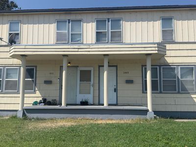 1441 Thayer Dr
