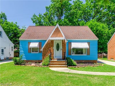 Property at 294 E 264th St, Euclid, OH