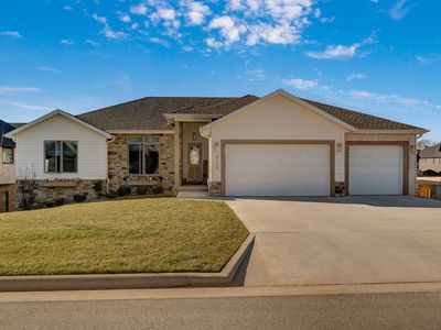 6139 S Dollison Avenue