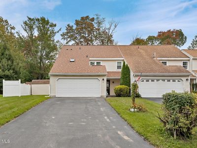 43 Grant Hill Court