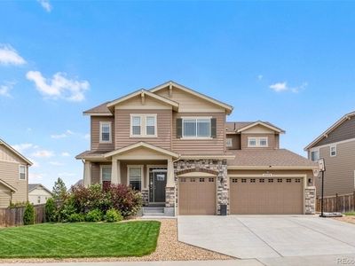 1428 Sidewinder Circle