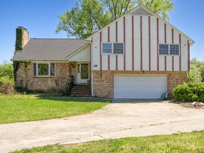2510 Poplar Creek Rd