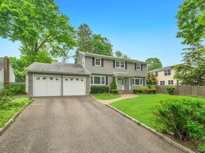 30 Fort Hill Road