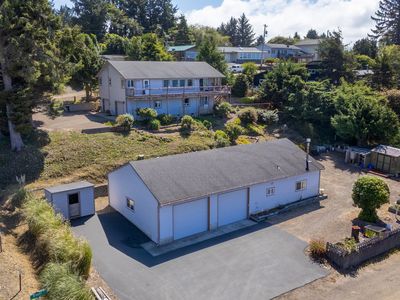 2255 Oregon St W