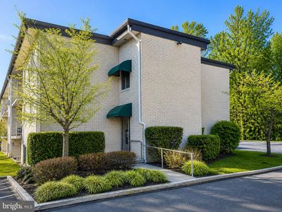 7 Rockford Rd APT F1