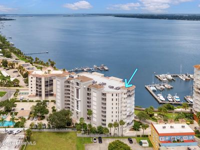 15 N Indian River Dr #Penthouse 1005