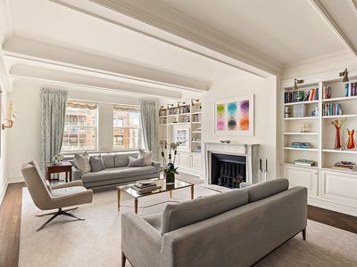 1185 Park Ave APT 14A