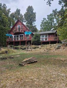 438 Harpers Cove Rd