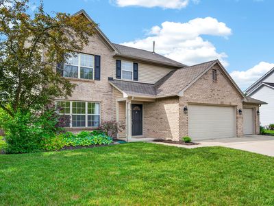 12555 Geist Cove Dr