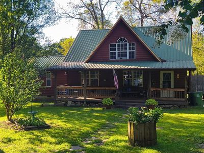 731 Fairgrounds Rd