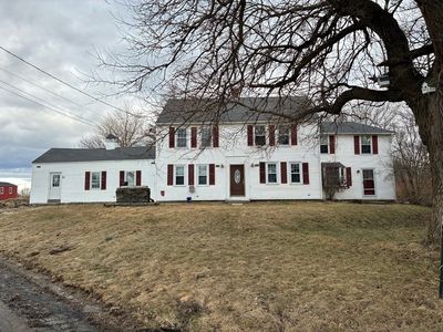 28 Curtis Hill Rd