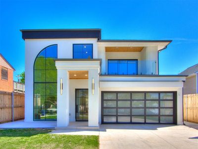 812 NW 45th St