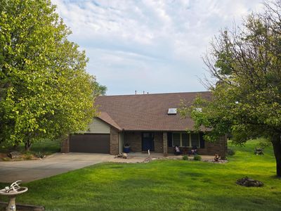 204 S Timbercreek Dr