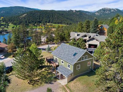 28585 Evergreen Manor Drive