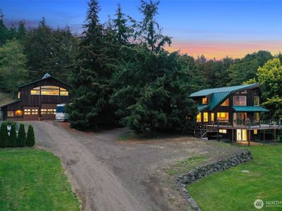 605 SHINE Road