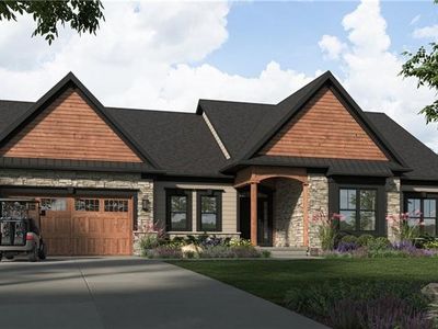 2039 Totteridge Dr LOT 39