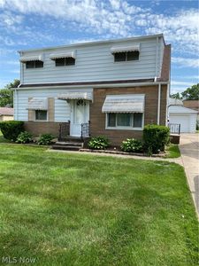 Property at 12910 Shady Oak Blvd, Garfield Heights, OH