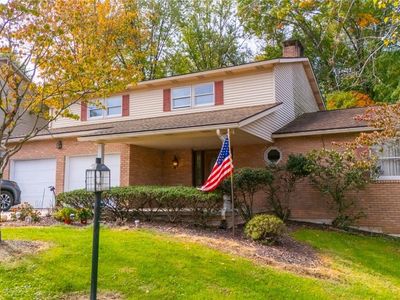 121 Beckett Ct