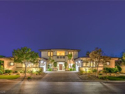 11 Isleworth Dr